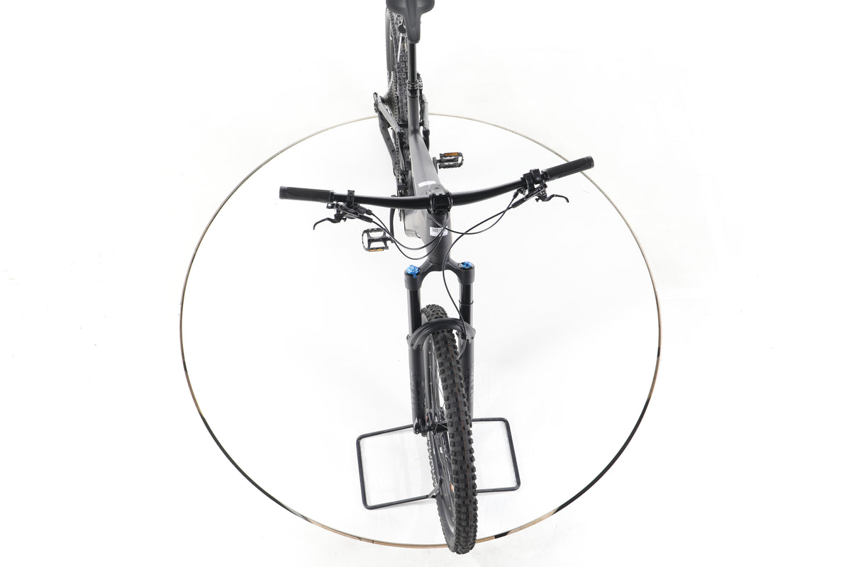 Cube Stereo Hybrid ONE77 HPC SLX E-Bike Fully Carbon 2025 - Image 16