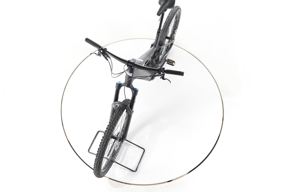 Cube Stereo Hybrid ONE77 HPC SLX E-Bike Fully Carbon 2025 - Image 17