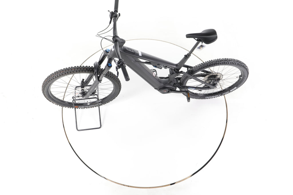 Cube Stereo Hybrid ONE77 HPC SLX E-Bike Fully Carbon 2025 - Image 19