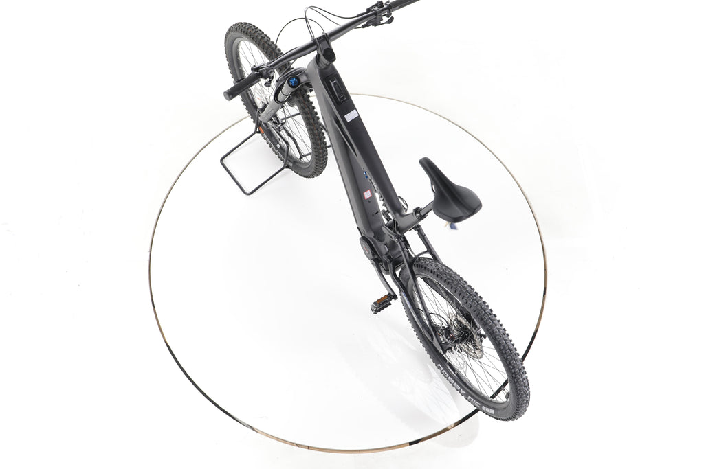 Cube Stereo Hybrid ONE77 HPC SLX E-Bike Fully Carbon 2025 - Image 21
