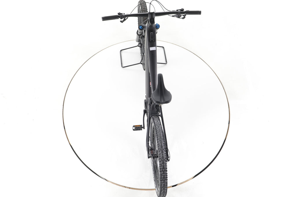 Cube Stereo Hybrid ONE77 HPC SLX E-Bike Fully Carbon 2025 - Image 22