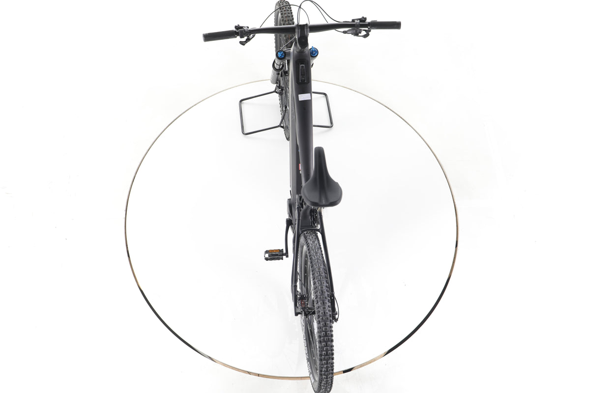 Cube Stereo Hybrid ONE77 HPC SLX E-Bike Fully Carbon 2025 - Image 22