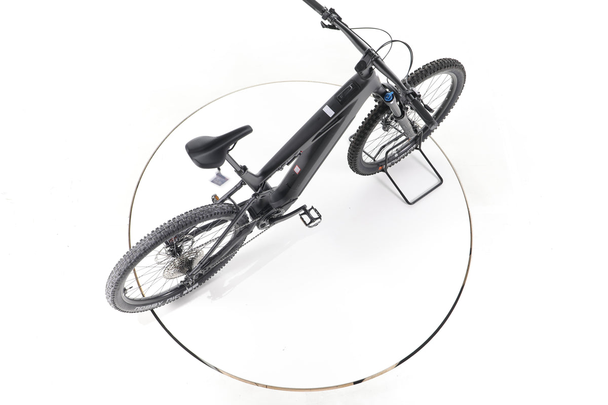 Cube Stereo Hybrid ONE77 HPC SLX E-Bike Fully Carbon 2025 - Image 24