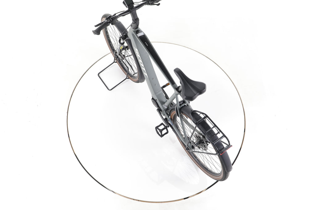 Scott Sub Sport eRIDE 20 Trekking E-Bike 2024 - Image 21