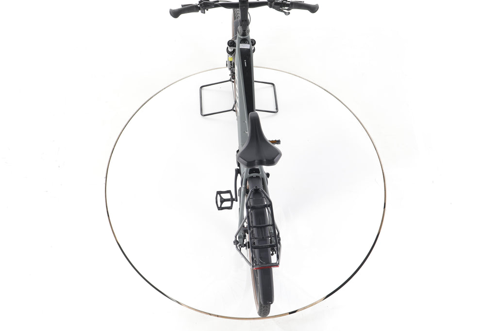 Scott Sub Sport eRIDE 20 Trekking E-Bike 2024 - Image 22