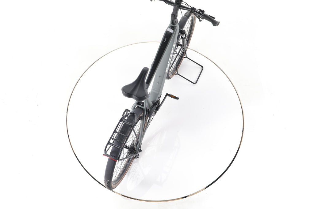 Scott Sub Sport eRIDE 20 Trekking E-Bike 2024 - Image 23