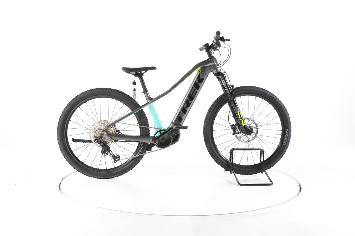 Trek Powerfly 5 E-Bike - Image 1