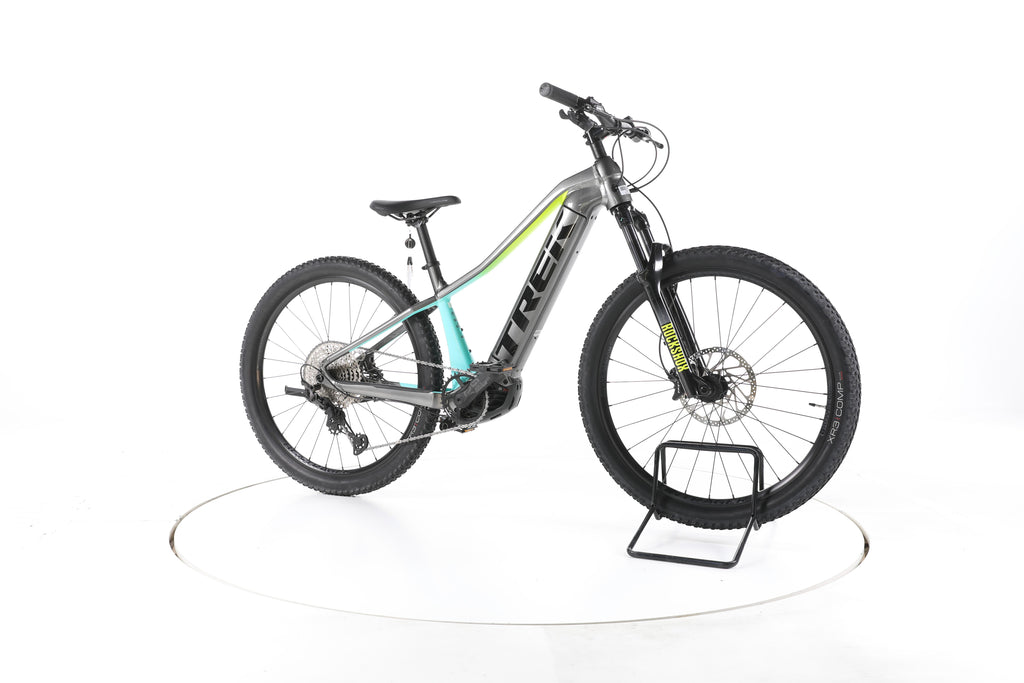 Trek Powerfly 5 E-Bike - Image 2