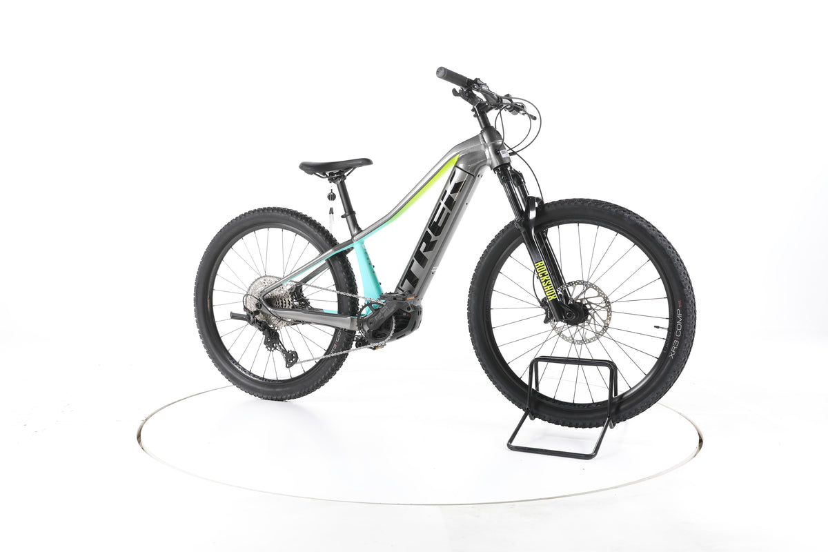 Trek Powerfly 5 E-Bike - Image 2