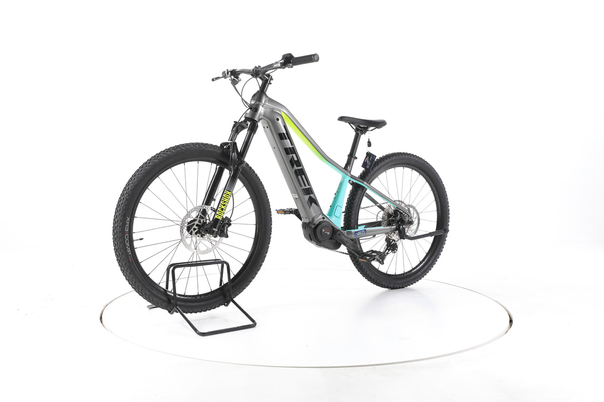 Trek Powerfly 5 E-Bike - Image 6