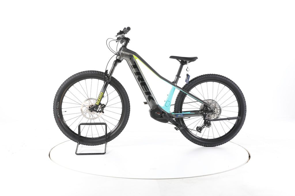 Trek Powerfly 5 E-Bike - Image 7