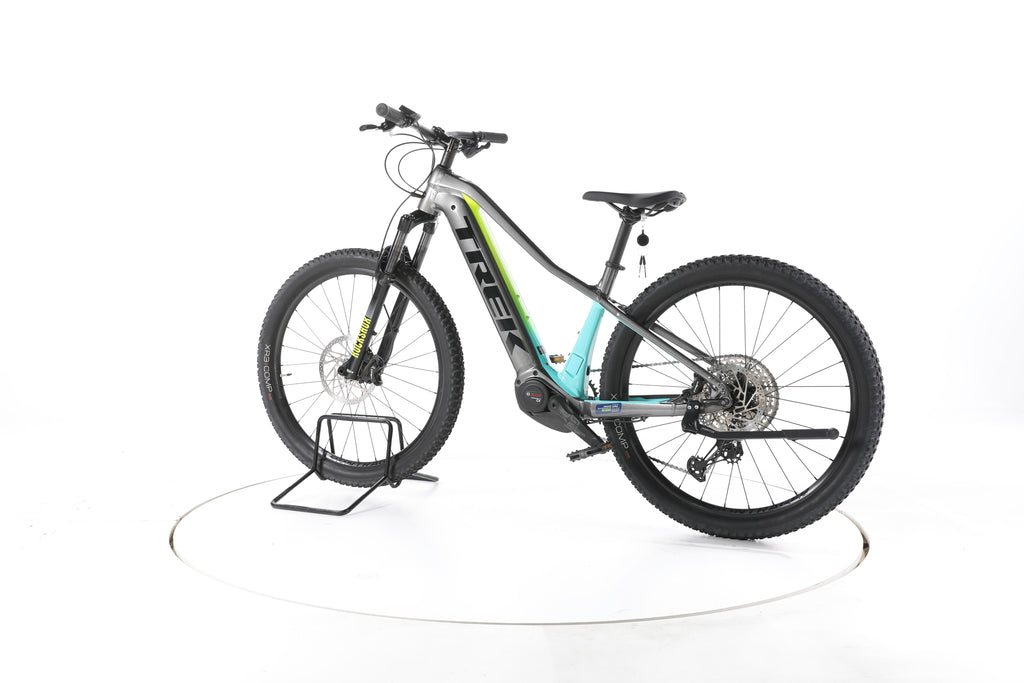 Trek Powerfly 5 E-Bike - Image 8
