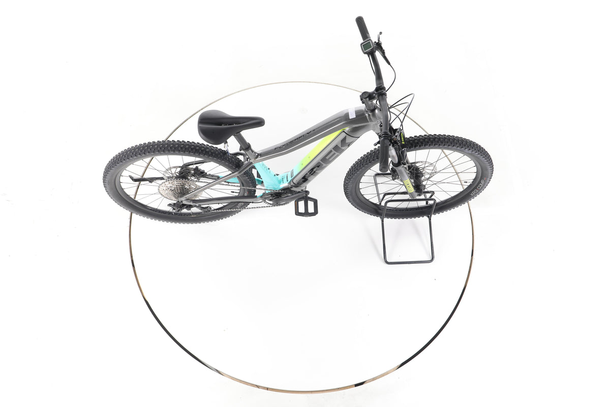 Trek Powerfly 5 E-Bike - Image 13