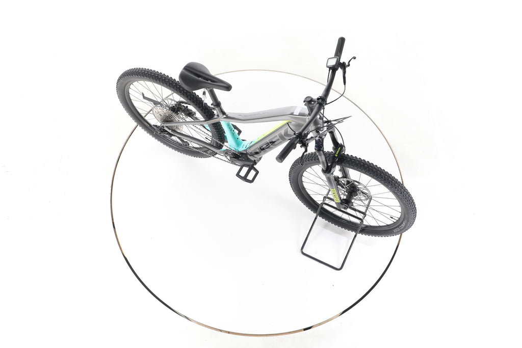 Trek Powerfly 5 E-Bike - Image 14