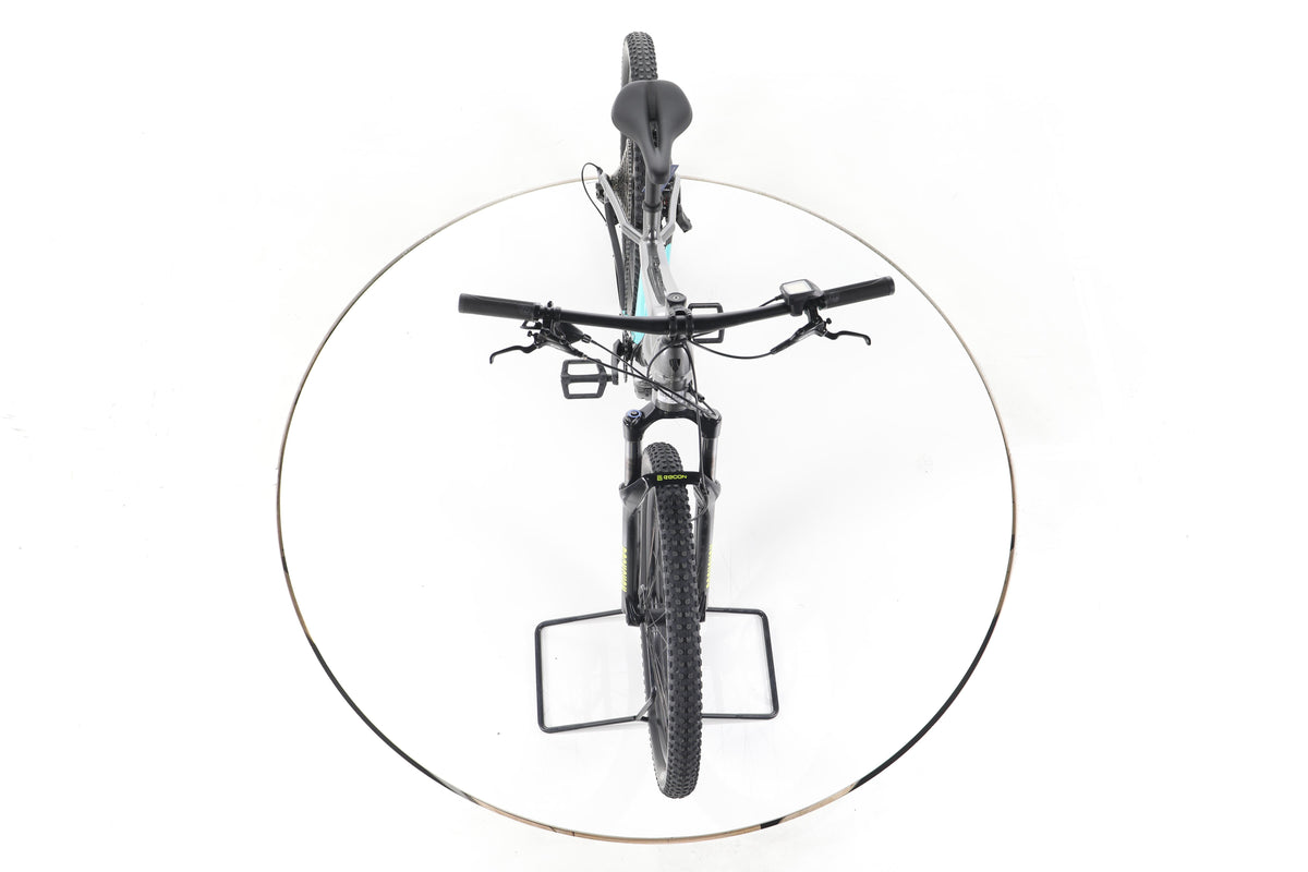 Trek Powerfly 5 E-Bike - Image 16