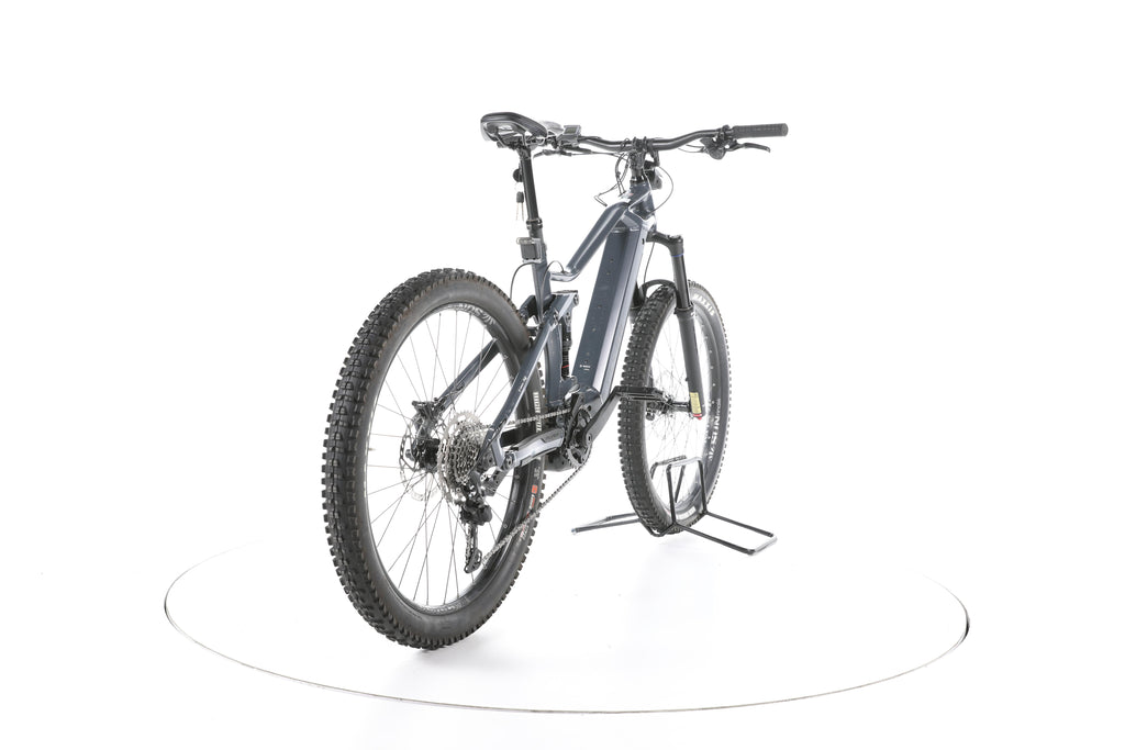 FLYER Uproc3 4.10 Trekking E-Bike - Image 11