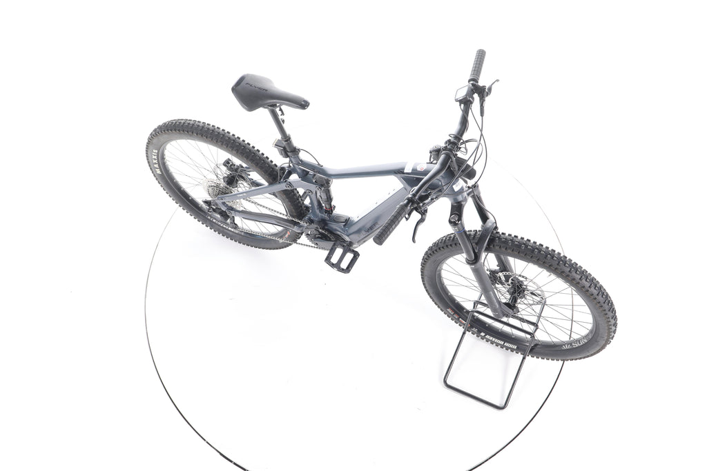 FLYER Uproc3 4.10 Trekking E-Bike - Image 14