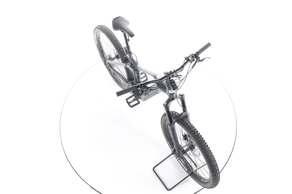 FLYER Uproc3 4.10 Trekking E-Bike - Image 15