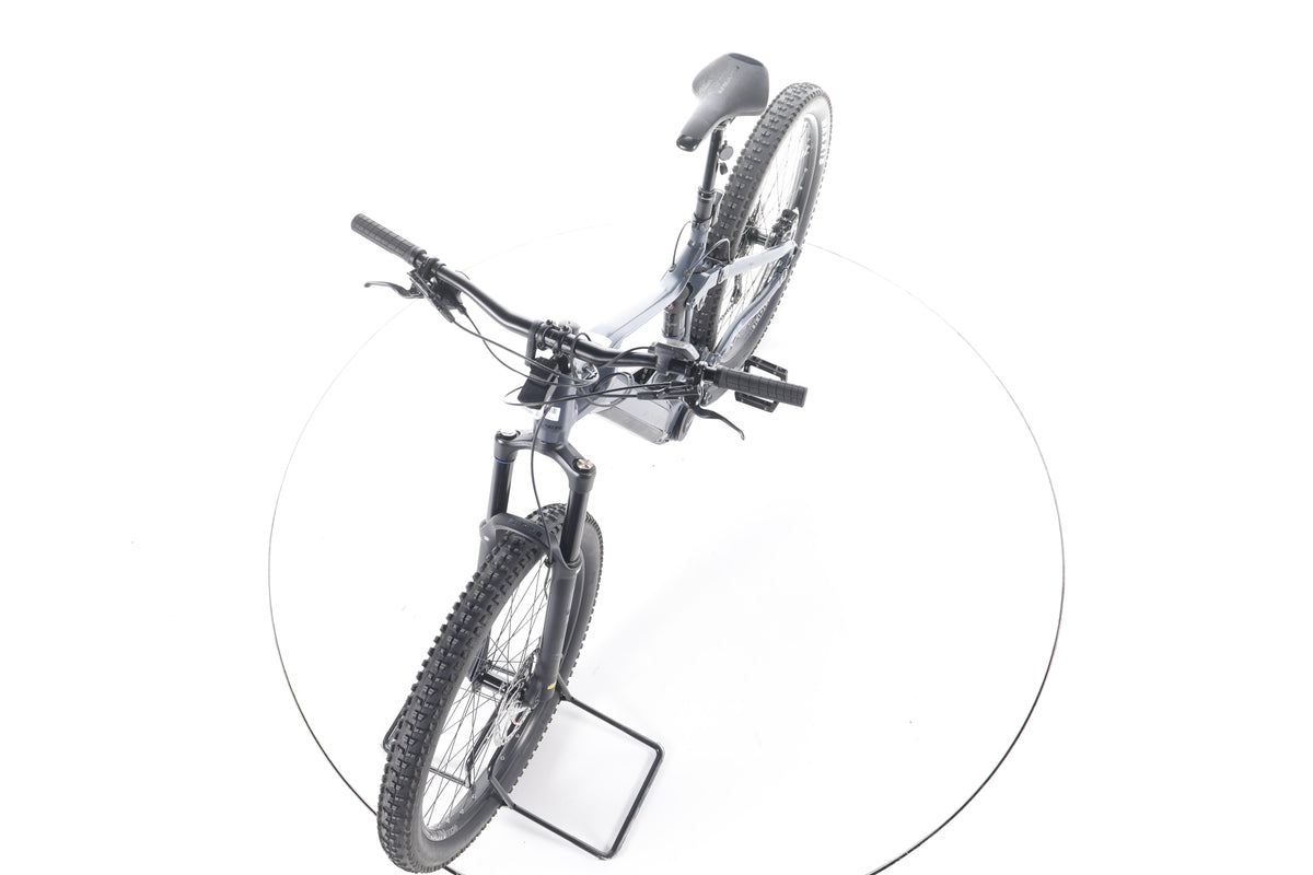 FLYER Uproc3 4.10 Trekking E-Bike - Image 17