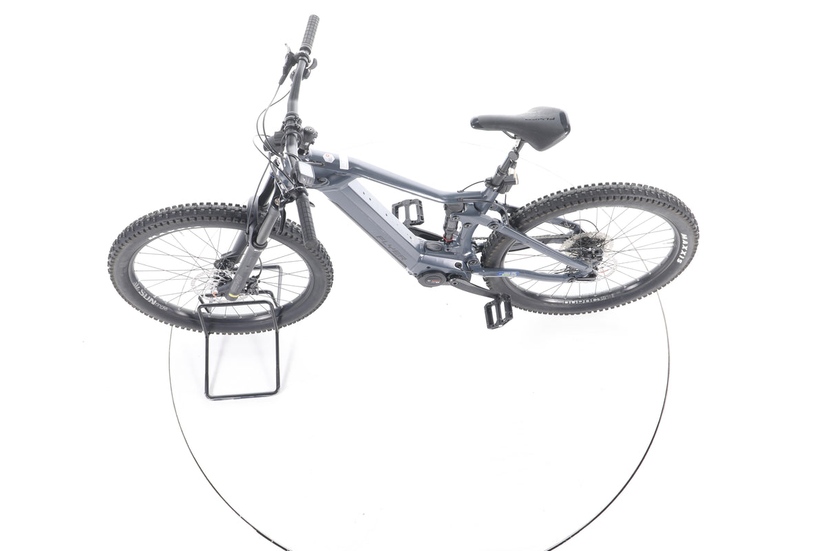 FLYER Uproc3 4.10 Trekking E-Bike - Image 19