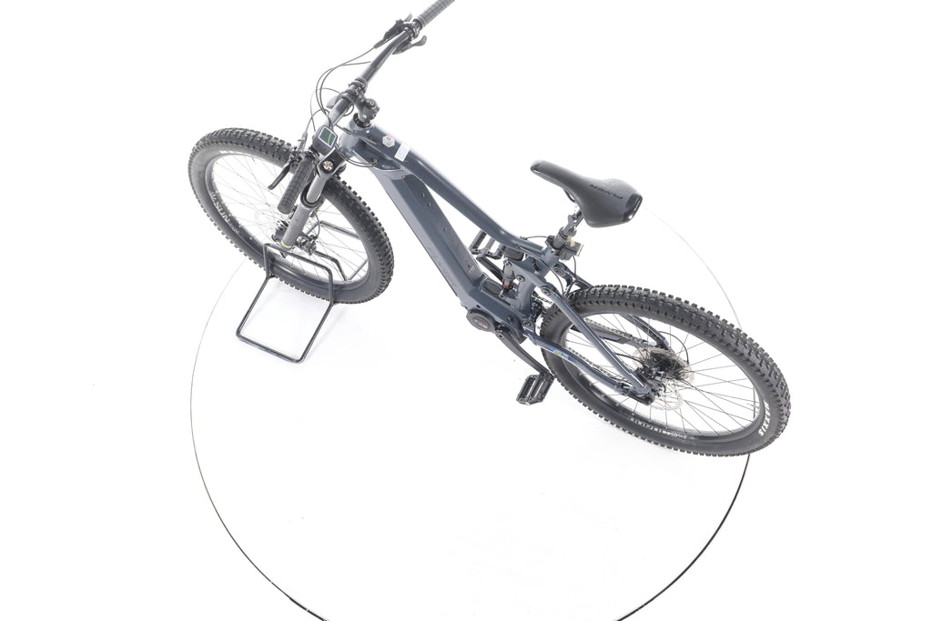 FLYER Uproc3 4.10 Trekking E-Bike - Image 20