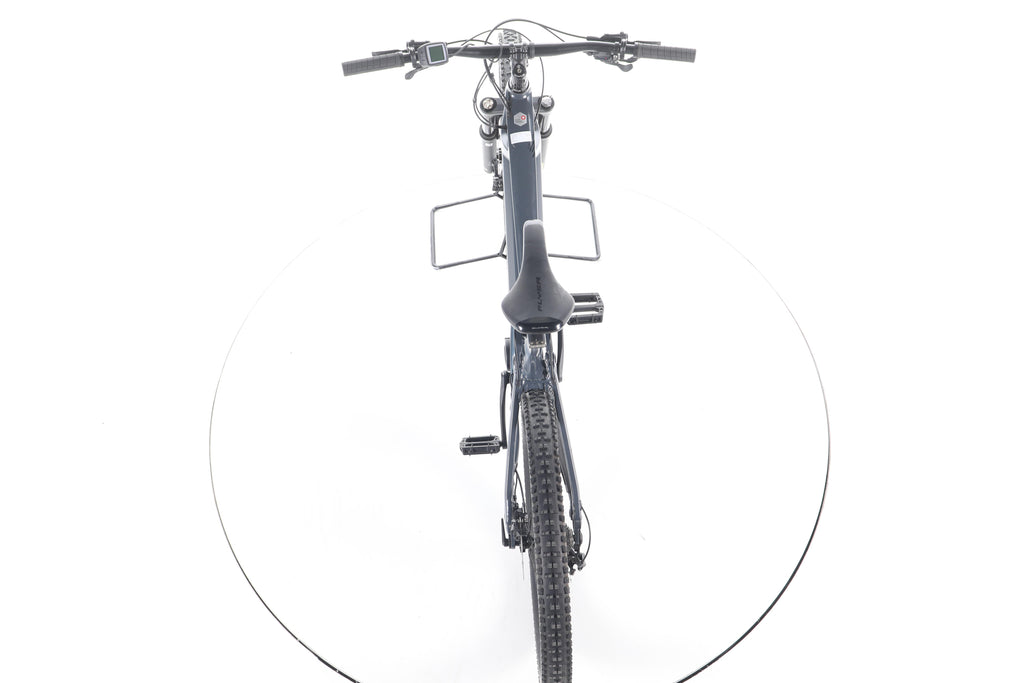 FLYER Uproc3 4.10 Trekking E-Bike - Image 22
