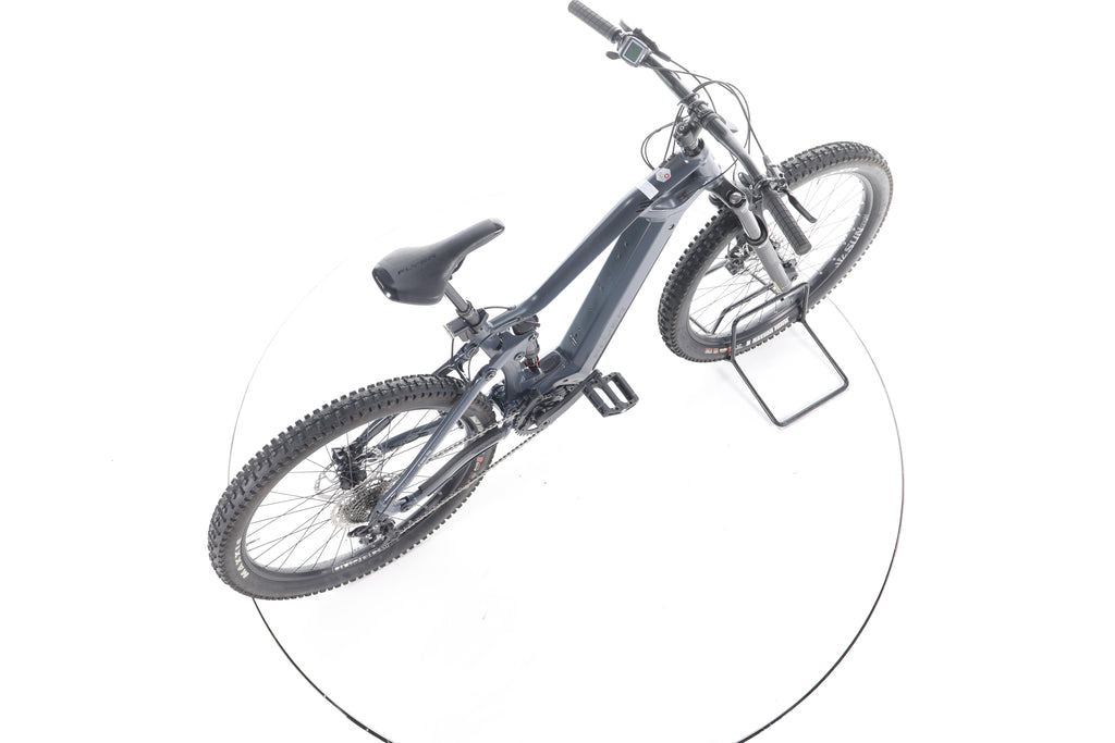 FLYER Uproc3 4.10 Trekking E-Bike - Image 24