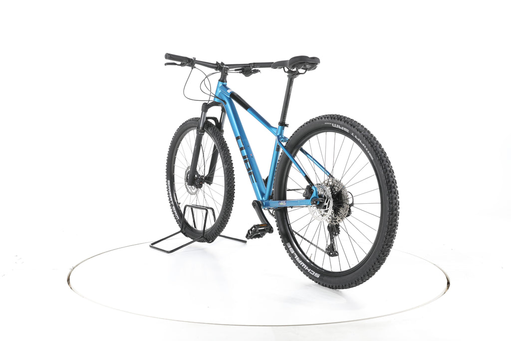 Cube Attention SLX Fahrrad Hardtail - Image 9