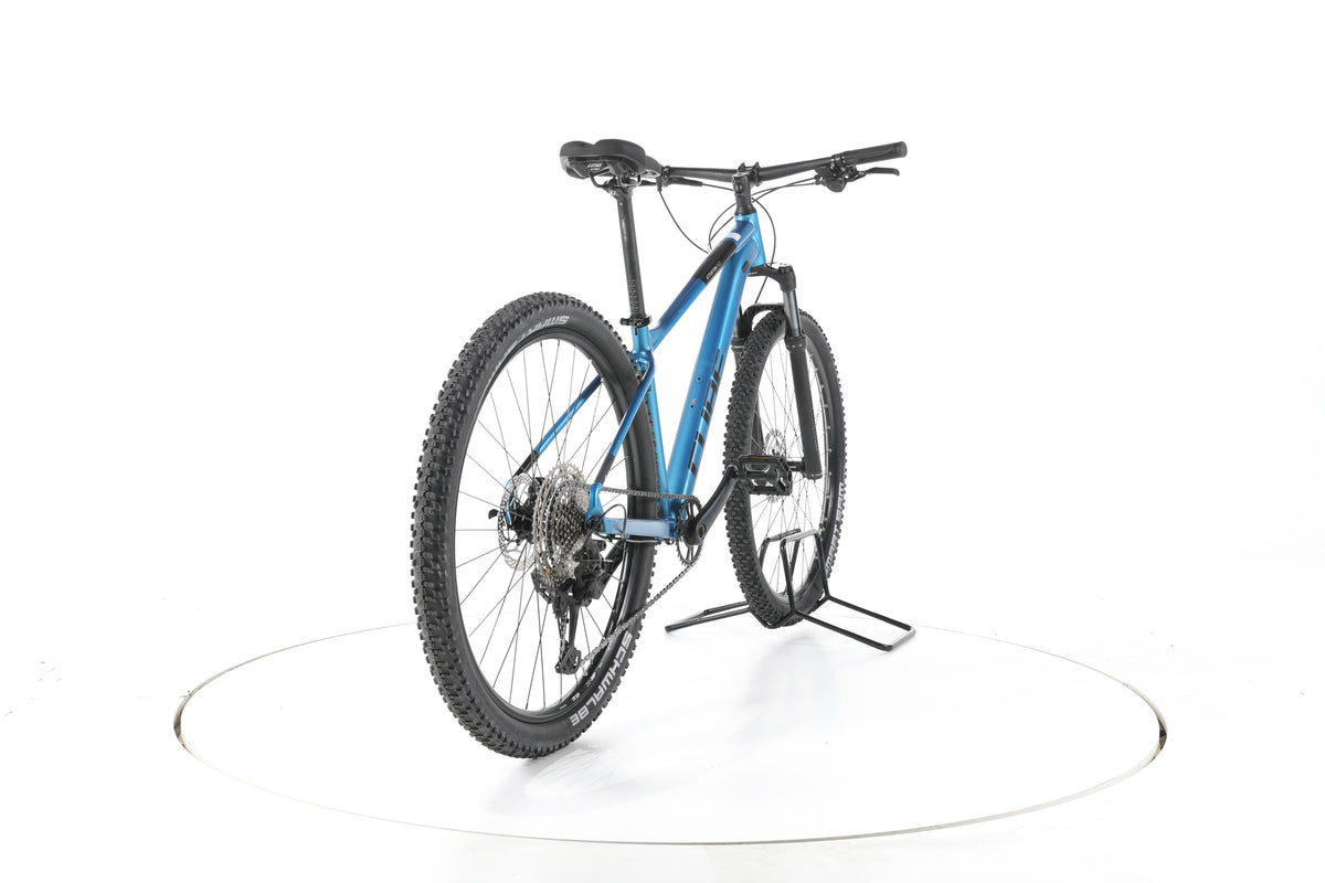 Cube Attention SLX Fahrrad Hardtail - Image 11