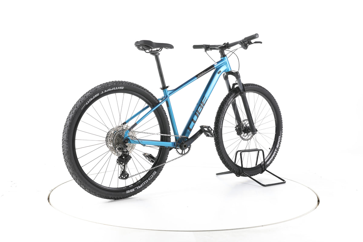 Cube Attention SLX Fahrrad Hardtail - Image 12