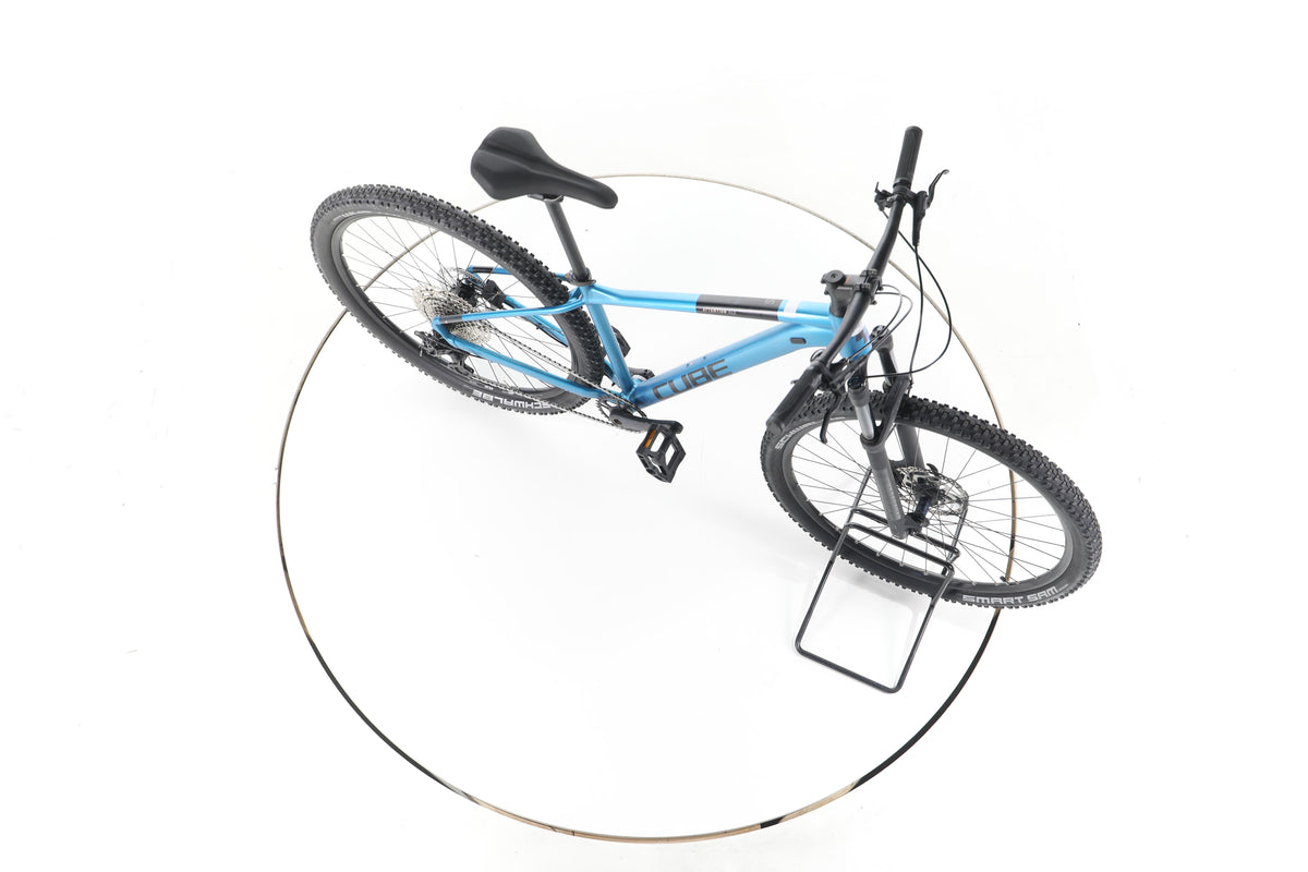 Cube Attention SLX Fahrrad Hardtail - Image 14