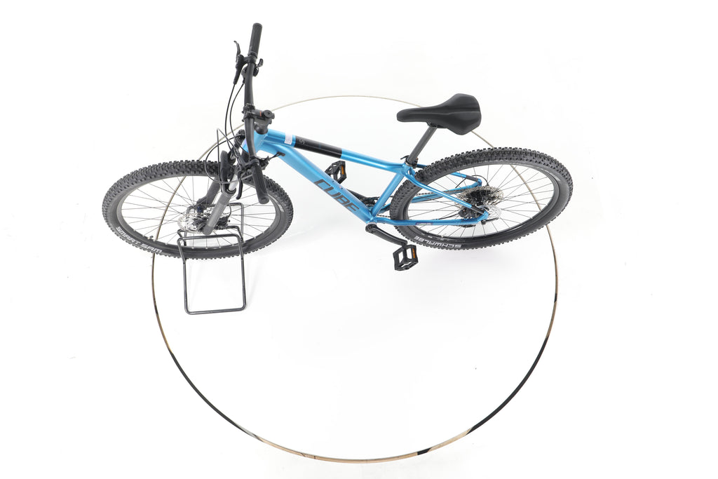 Cube Attention SLX Fahrrad Hardtail - Image 19