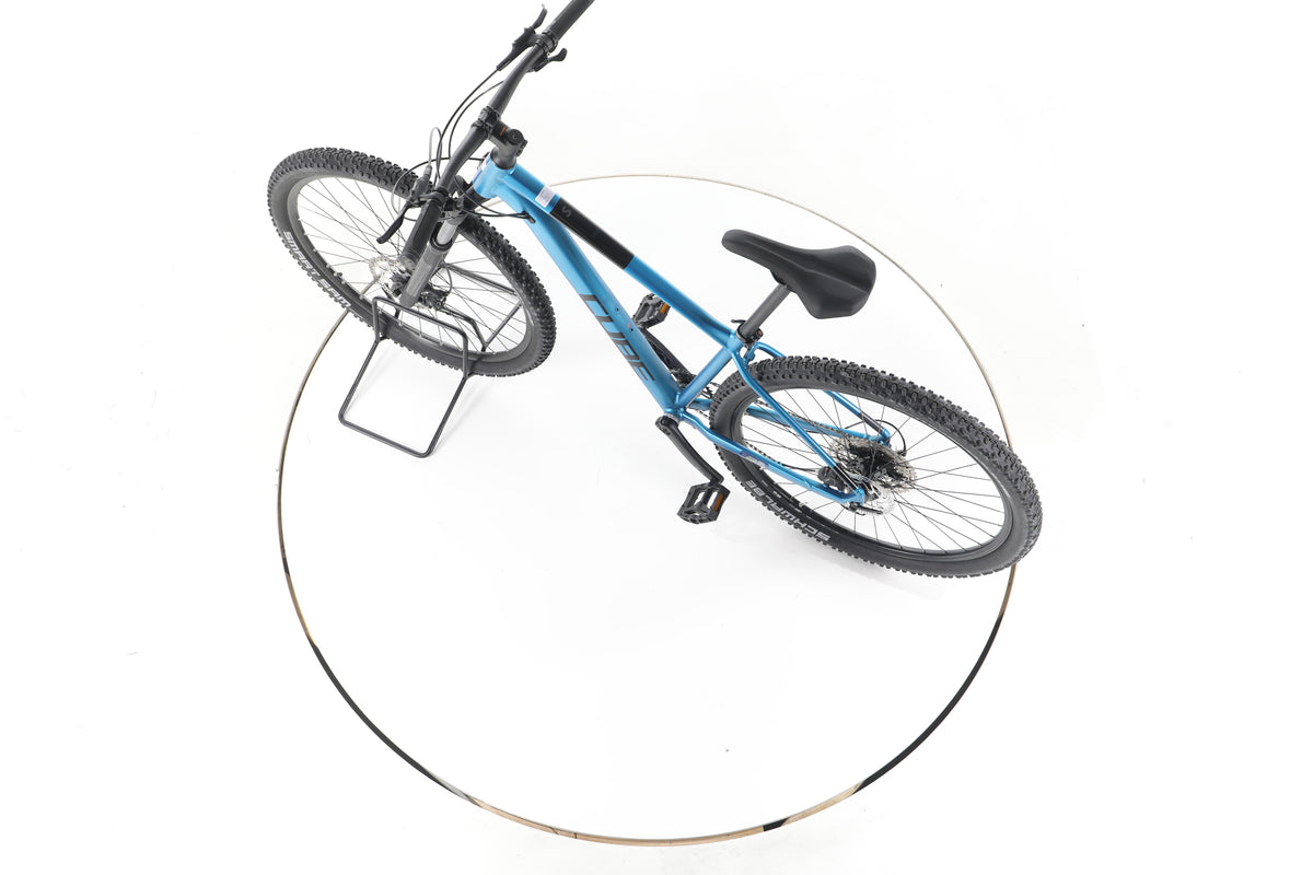 Cube Attention SLX Fahrrad Hardtail - Image 20