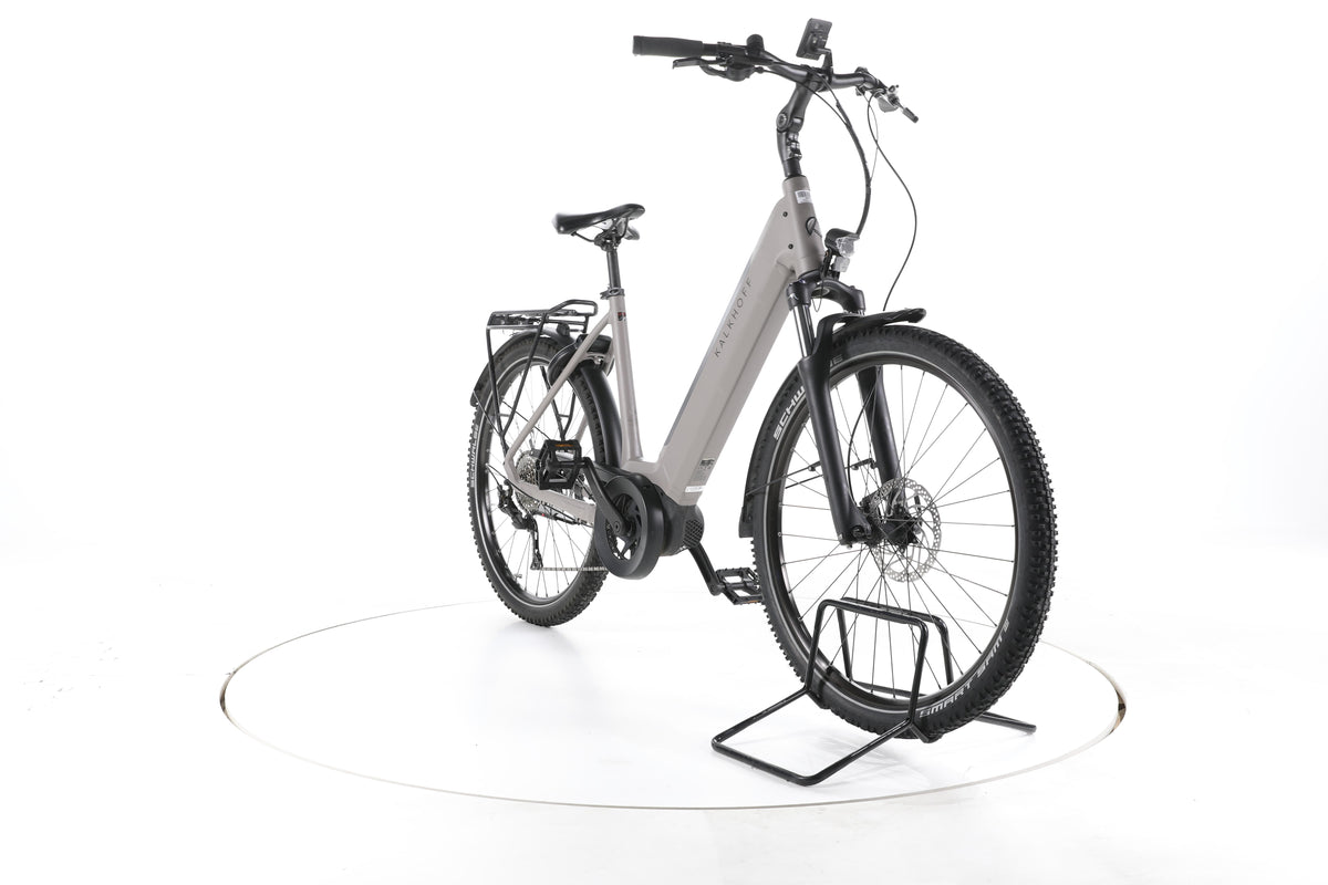 Kalkhoff Entice 3.B Move Trekking E-Bike Tiefeinsteiger - Image 3