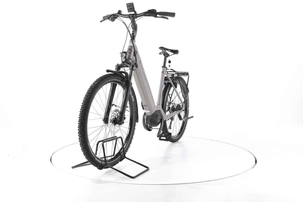 Kalkhoff Entice 3.B Move Trekking E-Bike Tiefeinsteiger - Image 5