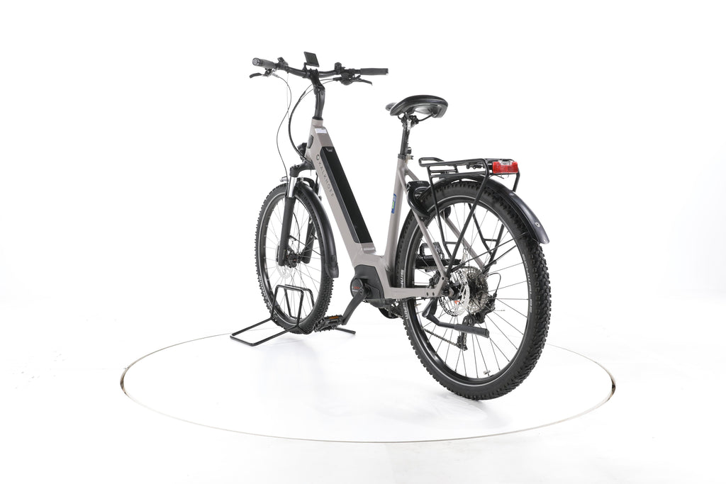 Kalkhoff Entice 3.B Move Trekking E-Bike Tiefeinsteiger - Image 9