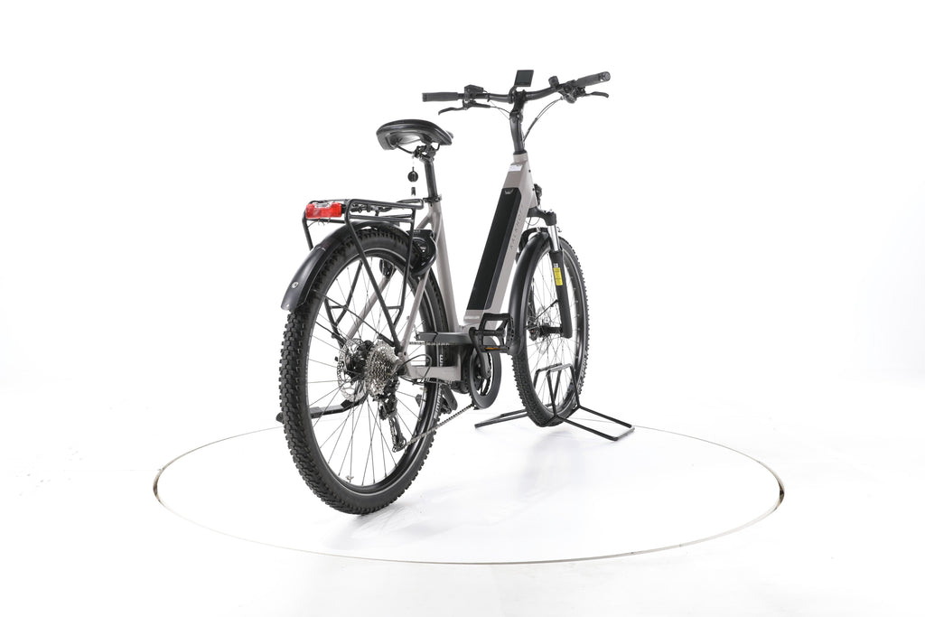 Kalkhoff Entice 3.B Move Trekking E-Bike Tiefeinsteiger - Image 11