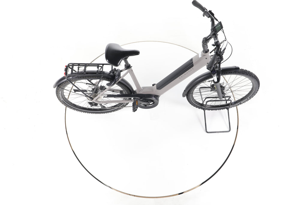 Kalkhoff Entice 3.B Move Trekking E-Bike Tiefeinsteiger - Image 13