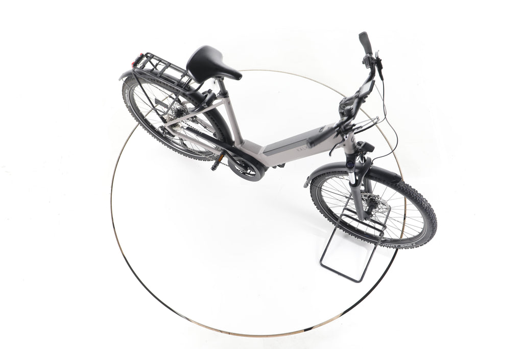 Kalkhoff Entice 3.B Move Trekking E-Bike Tiefeinsteiger - Image 14