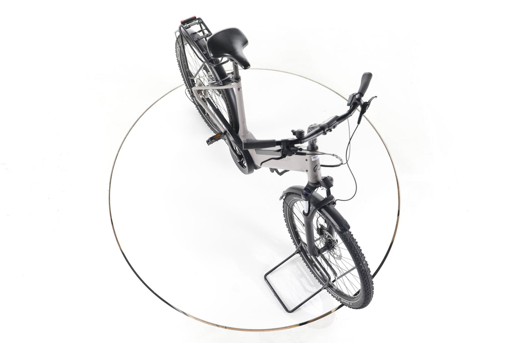 Kalkhoff Entice 3.B Move Trekking E-Bike Tiefeinsteiger - Image 15