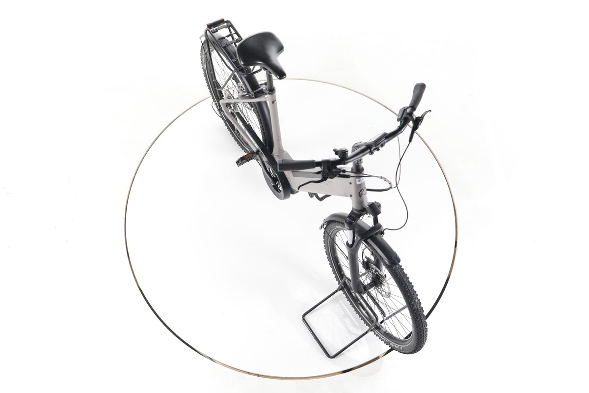 Kalkhoff Entice 3.B Move Trekking E-Bike Tiefeinsteiger - Image 15