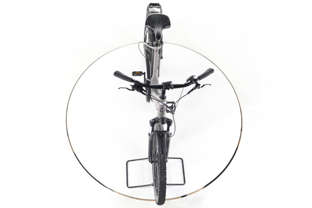 Kalkhoff Entice 3.B Move Trekking E-Bike Tiefeinsteiger - Image 16