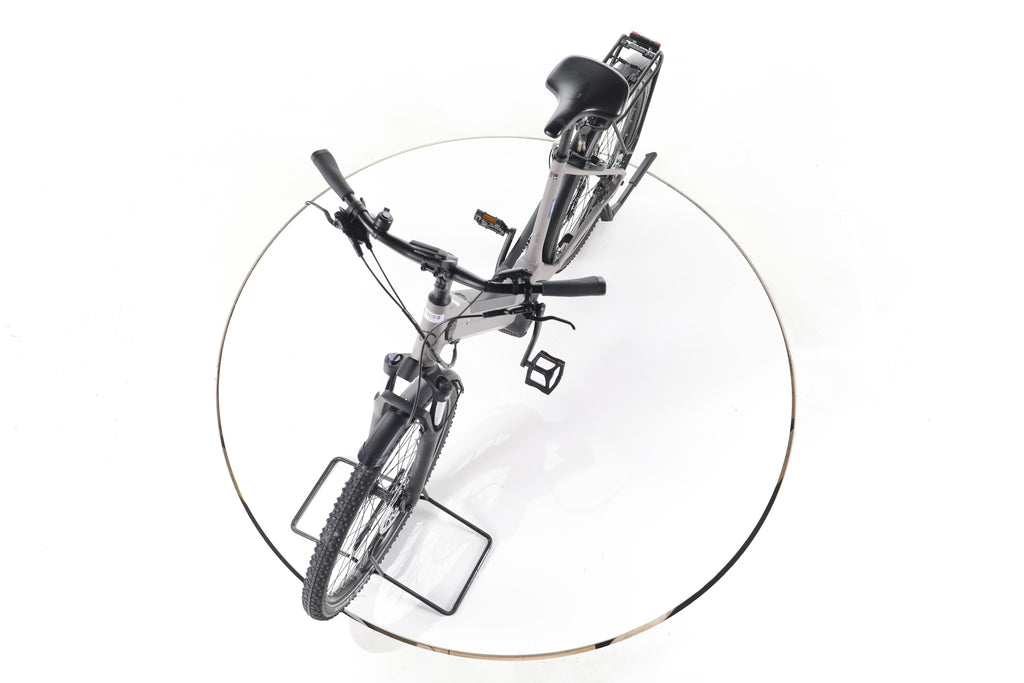 Kalkhoff Entice 3.B Move Trekking E-Bike Tiefeinsteiger - Image 17