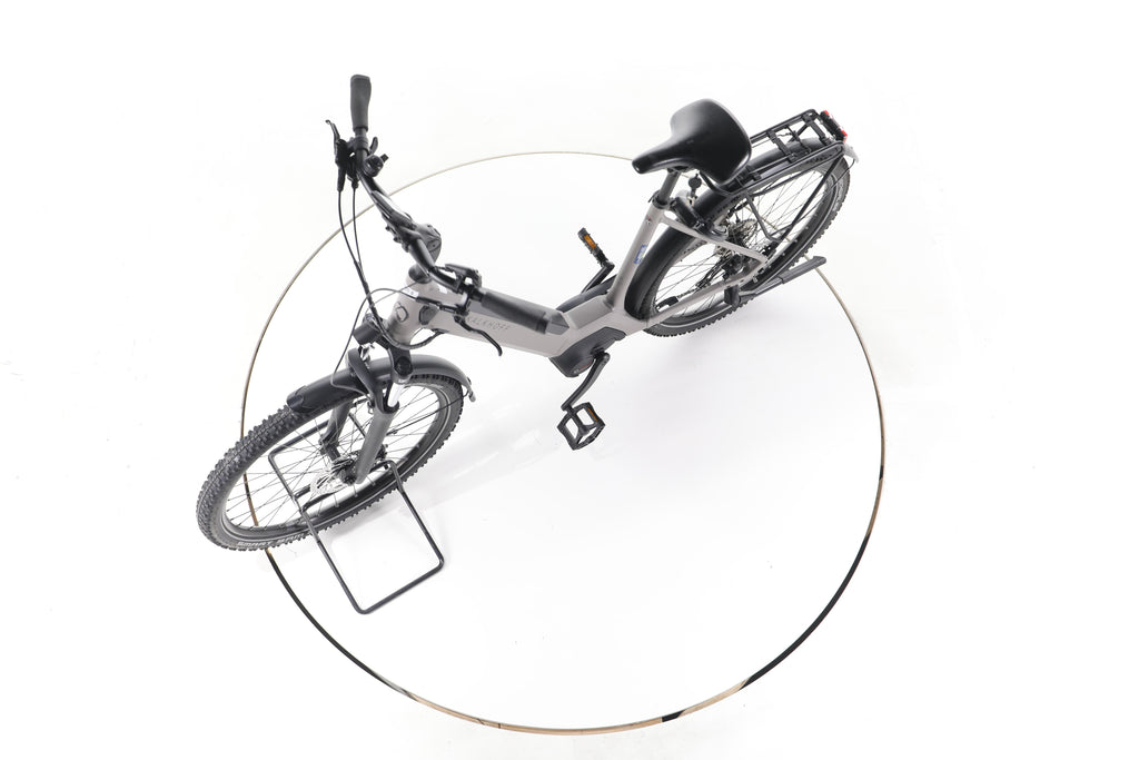 Kalkhoff Entice 3.B Move Trekking E-Bike Tiefeinsteiger - Image 18