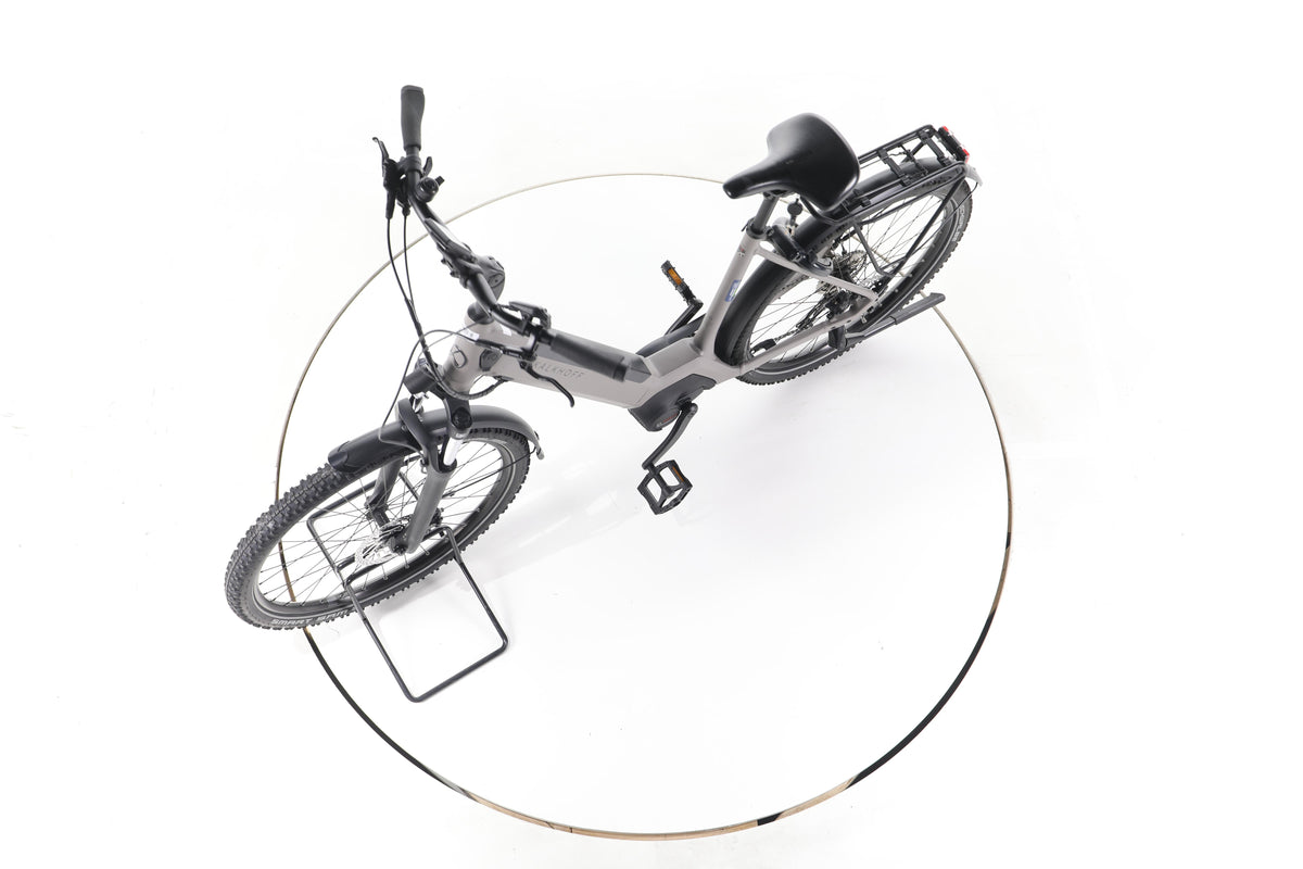 Kalkhoff Entice 3.B Move Trekking E-Bike Tiefeinsteiger - Image 18