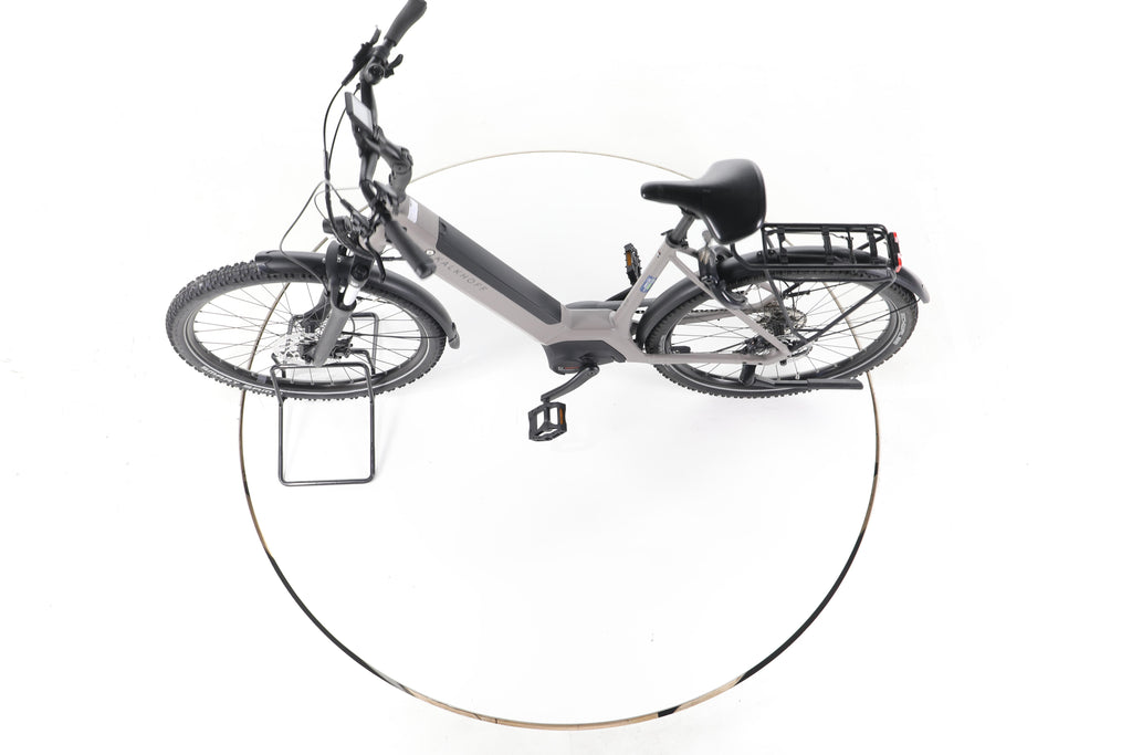 Kalkhoff Entice 3.B Move Trekking E-Bike Tiefeinsteiger - Image 19