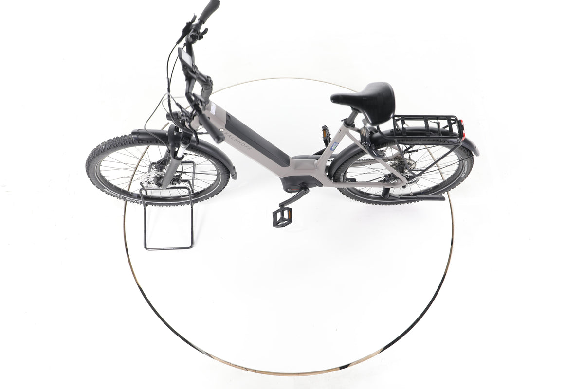 Kalkhoff Entice 3.B Move Trekking E-Bike Tiefeinsteiger - Image 19