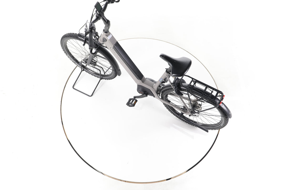 Kalkhoff Entice 3.B Move Trekking E-Bike Tiefeinsteiger - Image 20