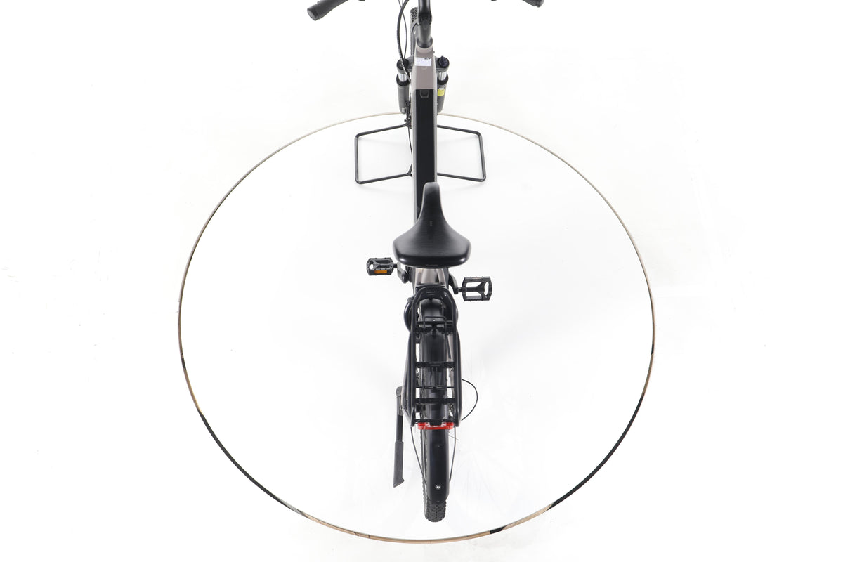 Kalkhoff Entice 3.B Move Trekking E-Bike Tiefeinsteiger - Image 22