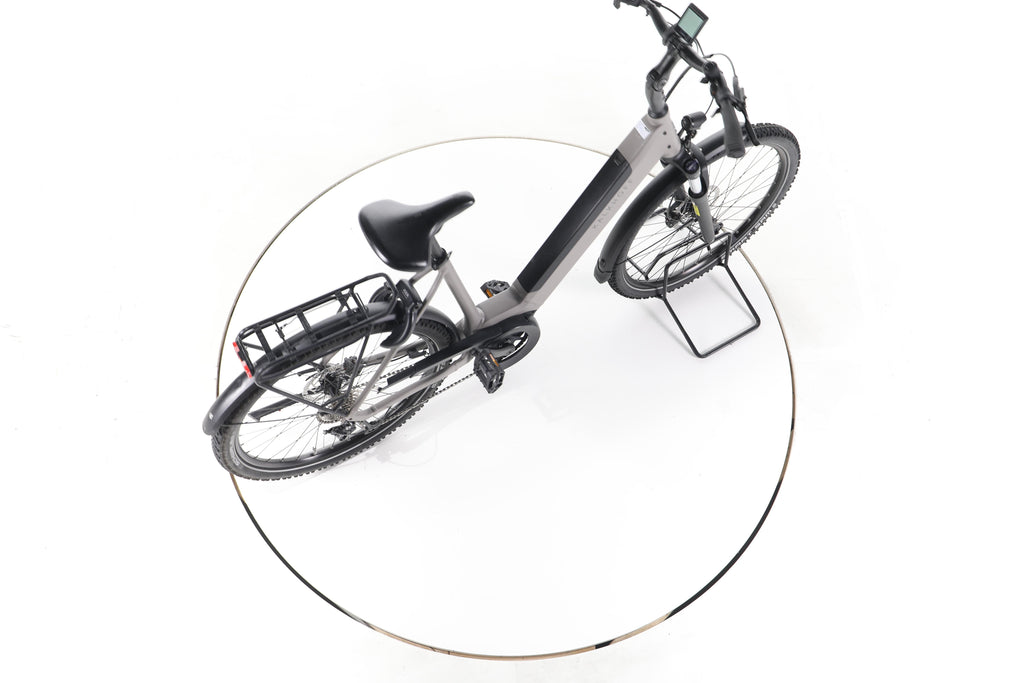 Kalkhoff Entice 3.B Move Trekking E-Bike Tiefeinsteiger - Image 24